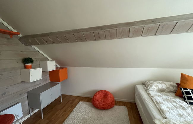 BnB Stavanger at Ap2 Nice and Cozy Central 3 Rooms - Foto 5