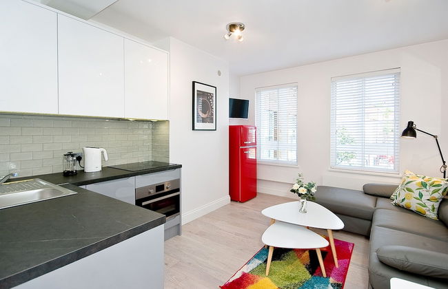 7 Greek Street by City Living London - Foto 22