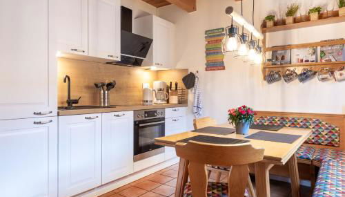 Bayerwaldchalet 2 - Foto 3