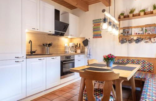 Bayerwaldchalet 2 - Foto 3