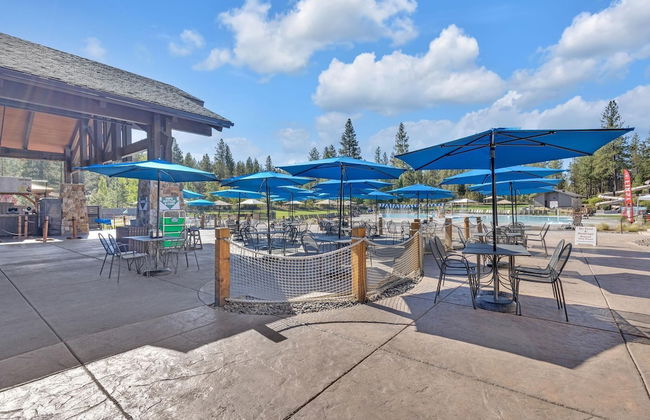 White Elm Lane #31 by Village Properties at Sunriver - Foto 64