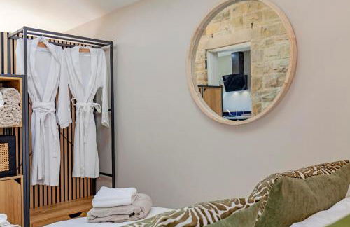 The Sanctuary Ashover - Foto 17