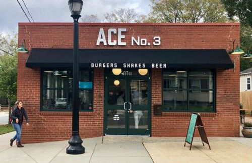 The Little Sugaw House - Foto 23