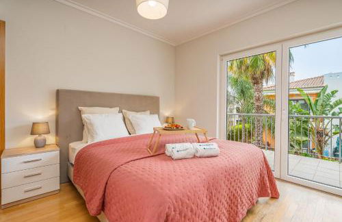 Host Wise - Deluxe Spacious House with Terrace & Jacuzzi - Foto 11