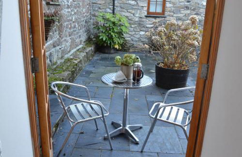 Tremodrett House Barn - Foto 9