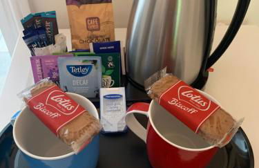 The Courtyard - Foto 10