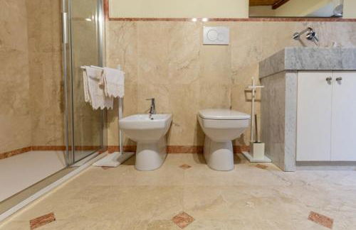 IBibiena - SUITE CECCO E MEA - Foto 31