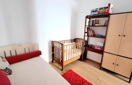 La Maisonette, Florina Center - Foto 15