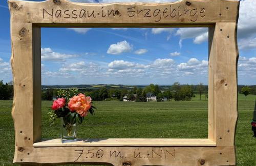 Erzhof Nassau- Gästezimmer an der Loipe - Photo 11