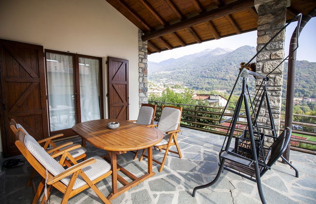 Villa Contrada - Foto 40