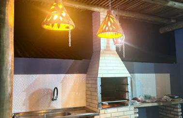 Pousada Vila Rose Express Loft - Foto 18