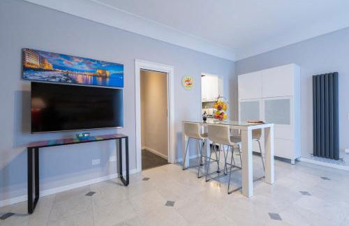 Una terrazza a Chiaia - Foto 31