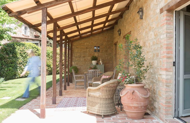 Tenuta Santo Pietro - Foto 39