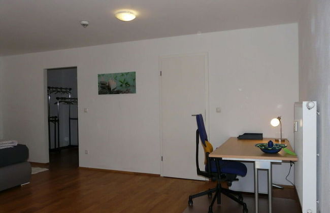 Kampenwand Loft Modern Retreat - Foto 14