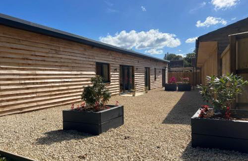 Orchard Barn - Orchardleigh Frome - Foto 25