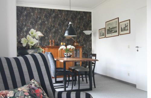 Wohnung in Stadtvilla, Dessau-Ziebigk - Foto 22