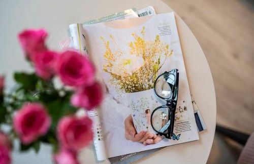 Gustav Appartements - Foto 44