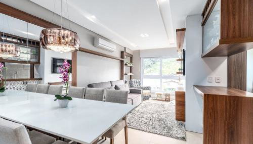 Apto Luxo Maria Antonia by Achei Gramado - Foto 2