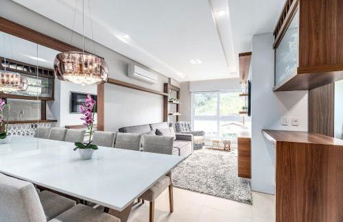 Apto Luxo Maria Antonia by Achei Gramado - Foto 2