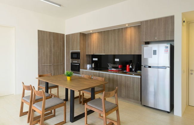 2 Bedrooms Apartment By The Sea - Foto 12