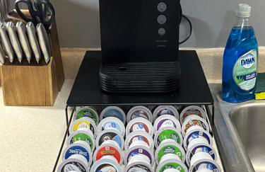 Just Like Being at Home- Newly Renovated Unit - Foto 12