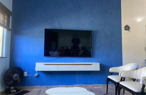 Casa aconchegante com piscina próximo a praia, shopping e centro de Aracaju - Foto 11