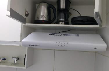 Apartamento Confortável para Família - Photo 42