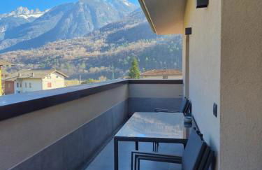 Suite vacanze Chabloz nel cuore della Valle d'Aosta - Foto 2