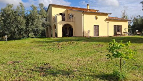 Il Casale di Dorothea - Foto 1, Garden, Garden view