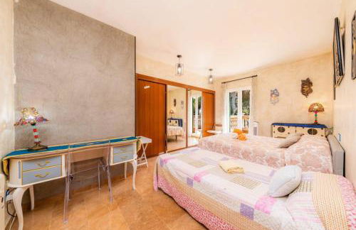 Villa Malena - Foto 17