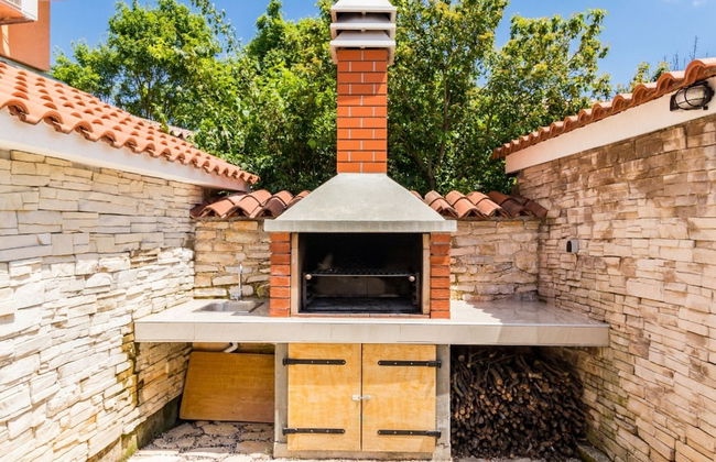 Charming Villa With Private Swimming Pool - Foto 27