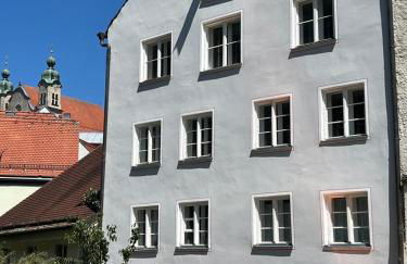 Ferienwohnung Lechraum in Landsberg am Lech - Foto 1