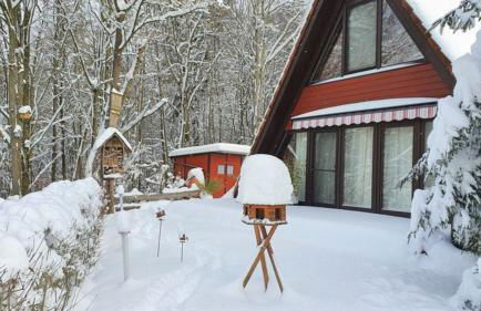 Ferienhaus am Wald - Photo 23