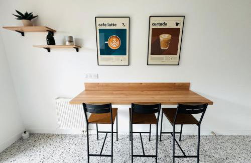 Magnifique T3 avec terrasse - Foto 10