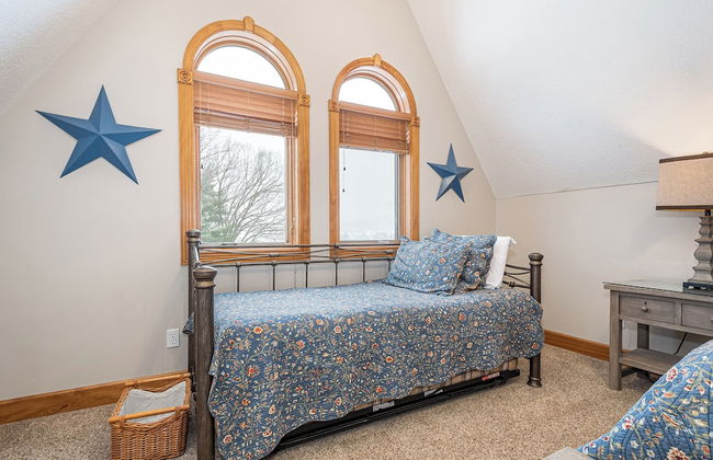 Unforgettable by Taylor Made Deep Creek - Foto 36