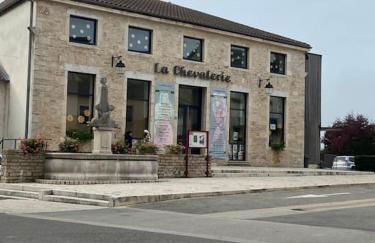 Le Saint-Amour appartement classé 2 étoiles - Foto 7