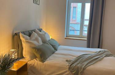 Stylish oasis central and near Frankfurt and airport - Foto 23