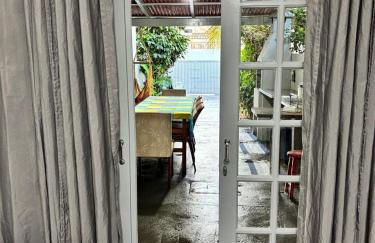 Casa temporada Praia dos Ingleses - Foto 4