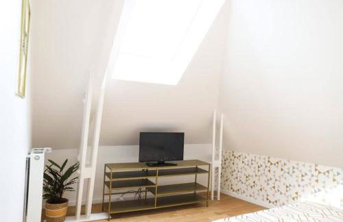 Très Belle MAISON à Rennes St Jacques - Foto 14