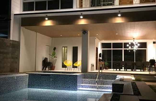 Arabella Hot Spring Resort - Foto 1