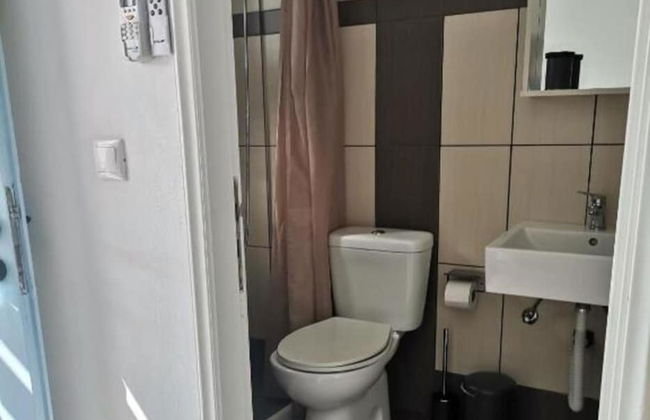 Harama Hotel Schinousa - Foto 6