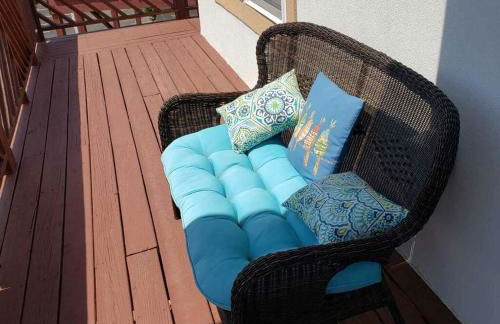 LAKEFRONT 7 MIN to OAKLAWN & 10 MIN to DOWNTOWN STR License #A22-0004 - Foto 22