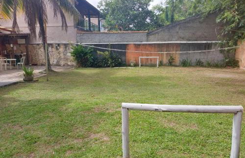 Casa em Itaípu, Niterói, Piscina Internet Região Oceânica Praias - Foto 2