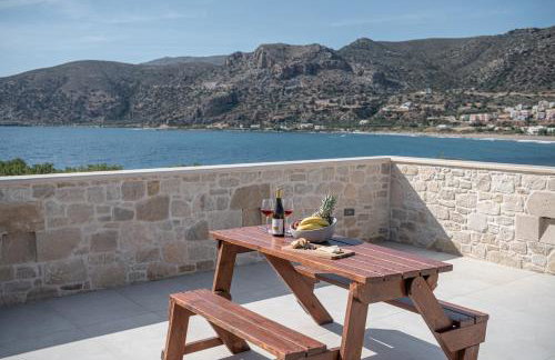 Pietra Di Sabbia Villas - Foto 17