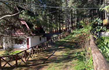 Chalet Natura Sport&Relax - Foto 27