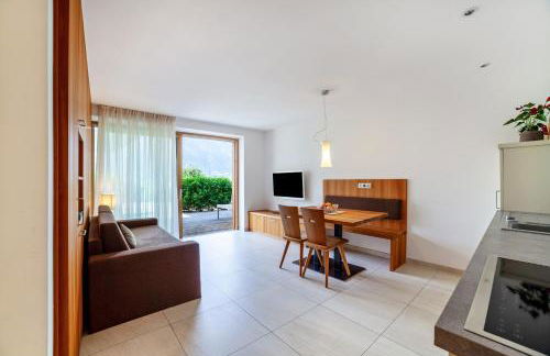 Langstein Wohnung Golden - Foto 4