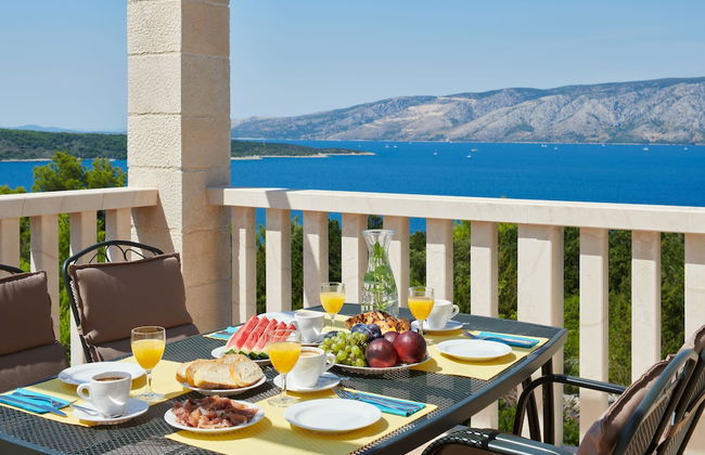 Luxury Villas Stari Grad - Photo 53