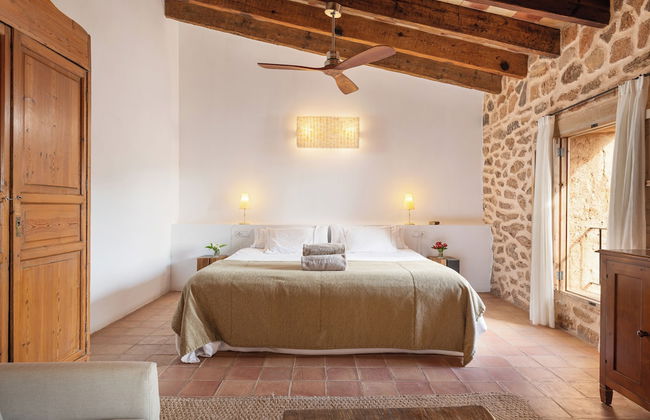 Finca Sos Ferres D'en Morey - Foto 47