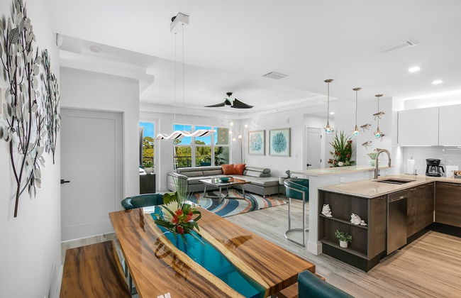 Dolphins Vacation Rental - Foto 36