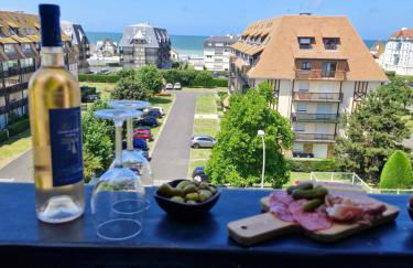 Villers vue sur mer - Photo 9